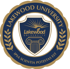LAKEWOOD UNIVERSITY