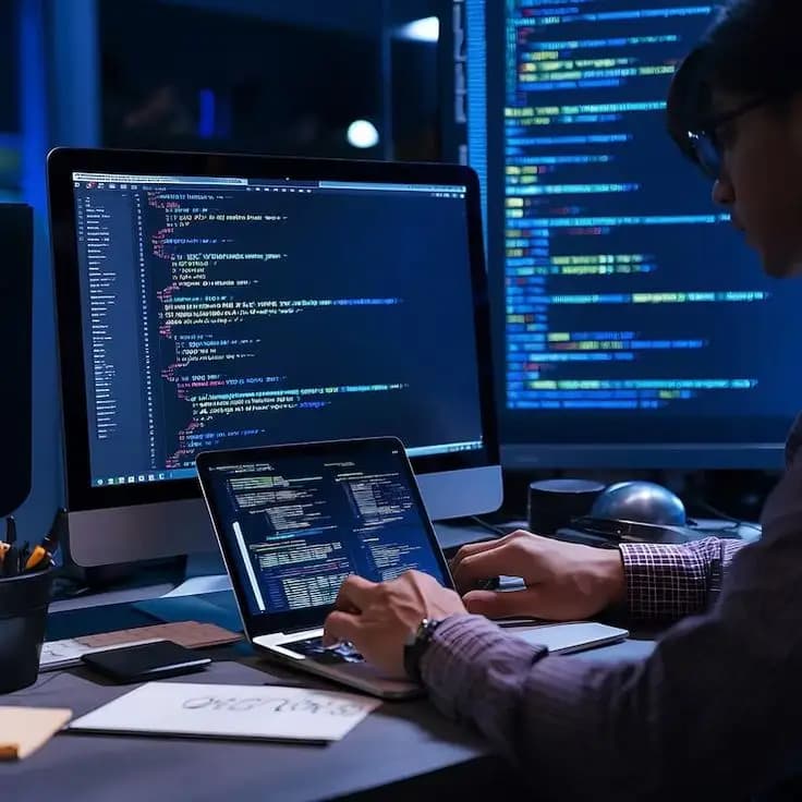 Software Development